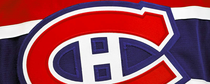 VIDEO: A beautiful goal by Zharovsky… who played center today