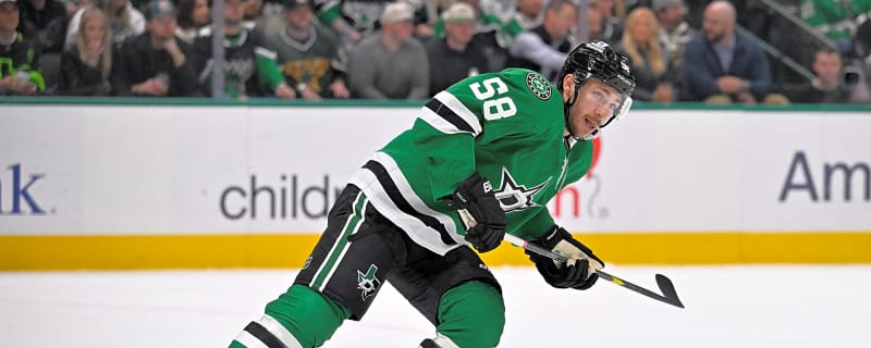 The Missing Piece: Why Michael Bunting Might Be Exactly What the Oilers Need