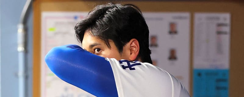 Dodgers reveal major update on Shohei Ohtani's pitching future