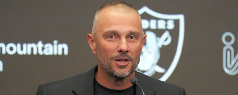 Raiders' draft process shifts after Ravens back out of Maxx Crosby trade