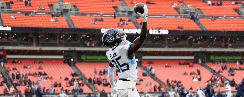 Chargers Making Six Practice Squad Moves