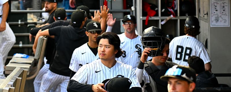 'Fear in Big League Pitchers': White Sox Told to Make Major Decision on $34M Star by Ex-MLB Pro