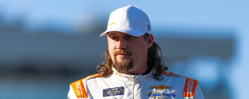 Why Josh Williams Will Revive His Career Back At DGM