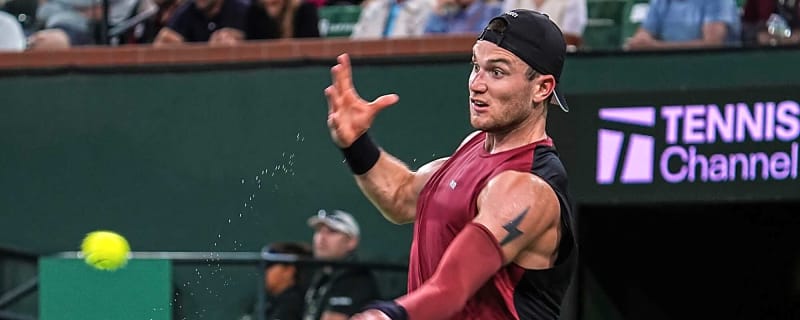 Jack Draper Skips the 2026 Monte Carlo Masters