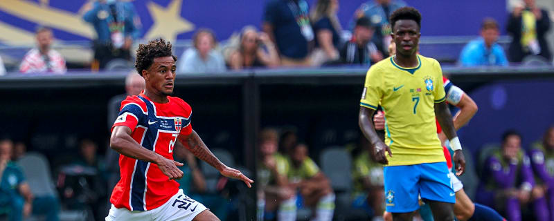 Arsenal tipped to complete blockbuster move for attacker as ‘done deal’ claim emerges