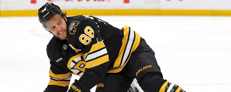 Bruins Struggle Continues as Scapegoat Coach Calls Out Roster