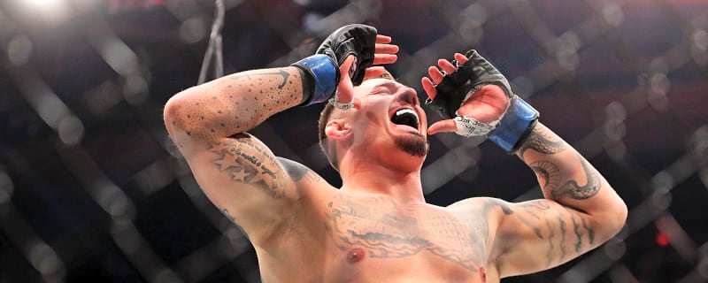 Tom Aspinall hits out at Derrick Lewis following chaotic UFC 324 finish