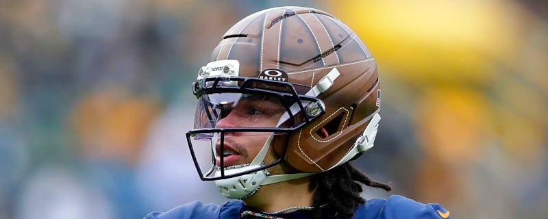 Green Bay Packers: Christian Watson fires warning to Chicago Bears ahead of Week 14 matchup