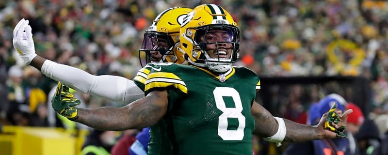 NFC Notes: Josh Jacobs, Rome Odunze, Bears, Lions, Packers