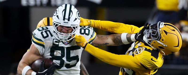 Steelers Make Surprising Move Releasing A Veteran Defender