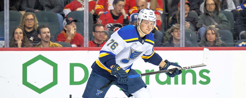 The Habs would like to see Zachary Bolduc’s competitiveness rub off on Ivan Demidov