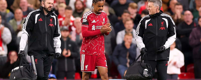 'I wanted to bring him' - Why Bayern Munich were forced to pull out of mega-money transfer for Liverpool star Bradley Barcola and Barcelona's Anthony Gordon