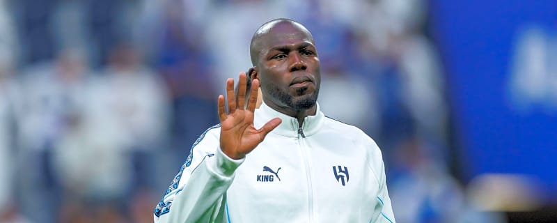 The secret behind Inzaghi: Koulibaly reveals the inside story of Al-Hilal's storm against Al-Qadsiah
