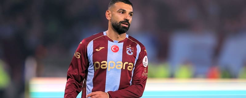Hearts coach: I resorted to this invention to stop Salah