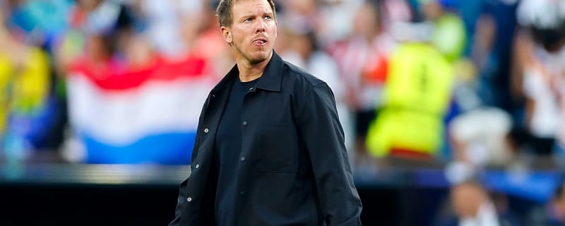 Oliver Kahn sends massive Manchester United warning to Julian Nagelsmann regarding the managerial stability of the Premier League club