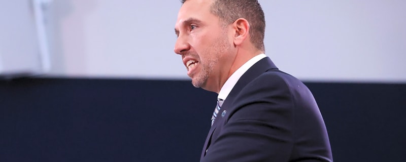 Source: Penn State Set to Retain Key Staff Member