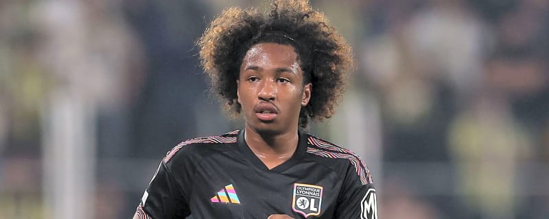 Arsenal hijacked! Sunderland swoop to beat Mikel Arteta to £30m Lyon star Malick Fofana in deadline day shock
