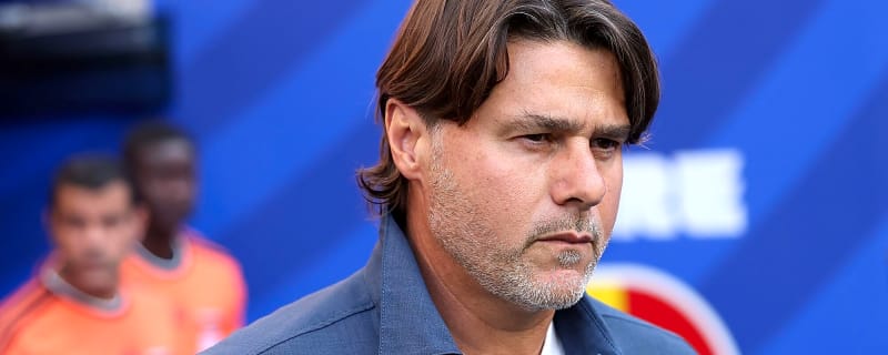 From ‘Why not?’ to ‘What if?’ - Mauricio Pochettino’s first USMNT World Cup cycle ends with a squandered chance and uncertain future