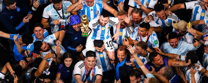 'Let's enjoy this!' - Lionel Scaloni confirms Lionel Messi's international farewell as Argentina icon prepares for final bow
