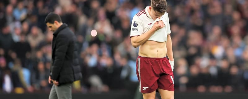 Barcelona target surprise Arsenal star as Hansi Flick eyes replacement after Ferran Torres joins PSG