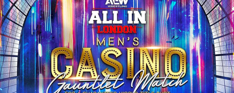 What Even Is A Casino Gauntlet Match?