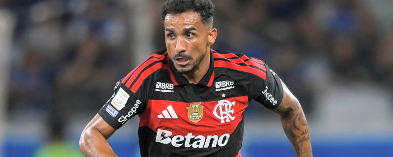 Danilo reveals retirement plan as former Real Madrid and Manchester City star edges closer to new Flamengo deal