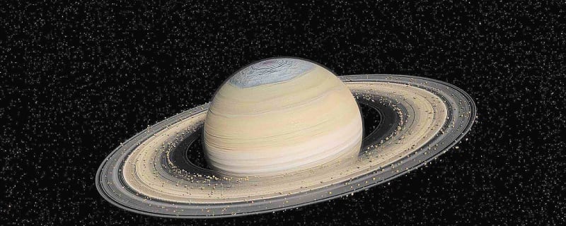Saturn Retrograde 2025: Major Lessons and Breakthroughs for Your Zodiac Sign