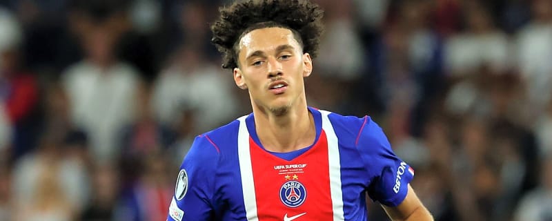 Luis Enrique strikes back! PSG boss defends summer signing Maghnes Akliouche after Laure Boulleau criticism