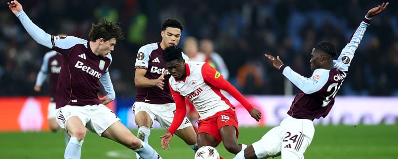 Competition for Serhou Guirassy and Fabio Silva? Borussia Dortmund reportedly have a new striker in their sights