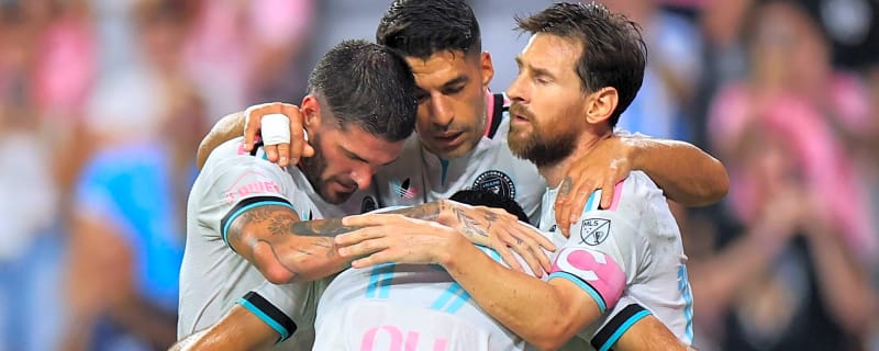 Lionel Messi given green light for whirlwind Spain trip just 48 hours before Inter Miami fixture