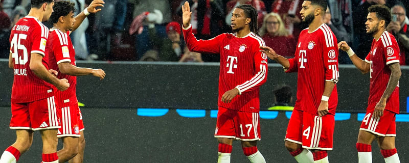 'He has an infection and a hip injury' - Bayern Munich director explains Why Vincent Kompany skipped media duties after 6-1 Leipzig demolition