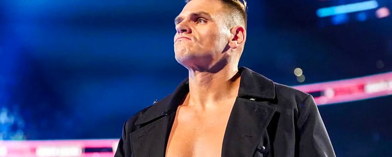 Gunther May Not Have A WrestleMania Match Due To Potential Opponent's Injury