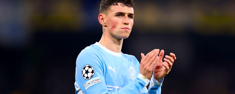 Enzo Maresca pledges to restore Phil Foden as England's finest after Manchester City star hits hat-trick form