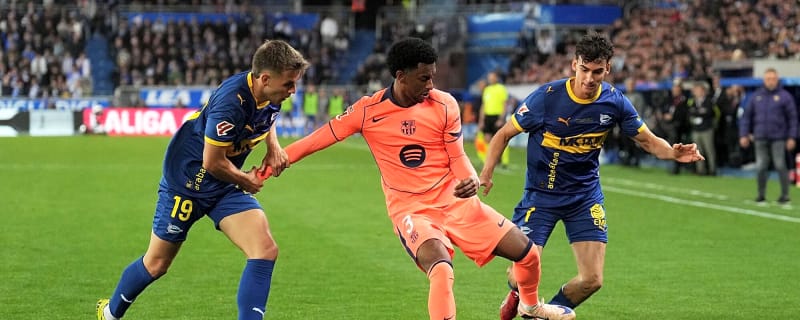 'El Hadji Malick Diouf would be perfect' - Paul Parker urges Man Utd to sign West Ham star to solve Luke Shaw's left-back problem
