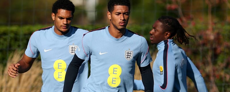England’s GOAT! Gary Lineker makes huge Jude Bellingham claim after Micah Richards assessment