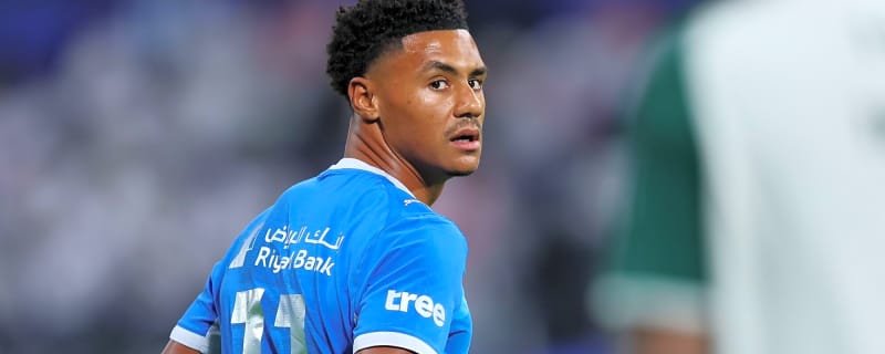 Ollie Watkins marks dream Al-Hilal debut with goal as Saudi Pro League giants sweep aside Al-Ahli