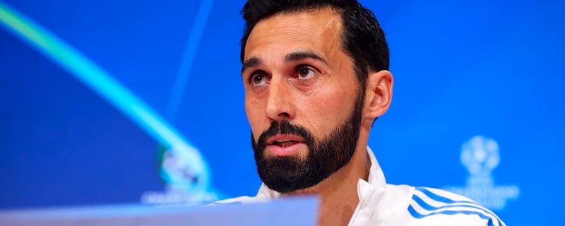 Official: Fulham appoint ex-Real Madrid boss Alvaro Arbeloa as new manager
