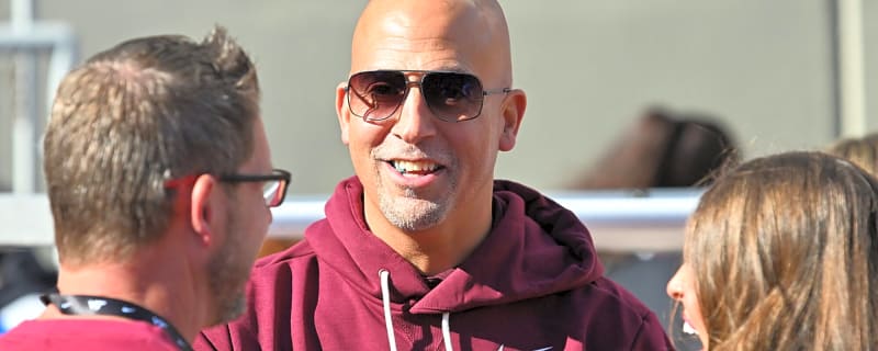 HISTORIC CRISIS: Penn State Faces National Signing Day with Potentially ZERO Recruits