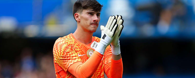 Chelsea make contact over Emiliano Martinez as Robert Sanchez concerns grow
