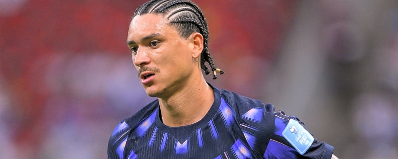 Inzaghi announces: I will change my philosophy, and this is Malcom and Nunez's situation