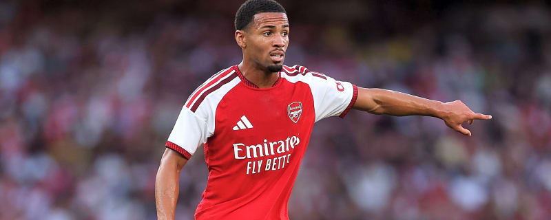 Arsenal agree deal for Ethan Nwaneri as midfielder nears Dortmund loan