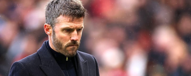 A fresh blow for Manchester United: misfortunes keep piling up on Carrick