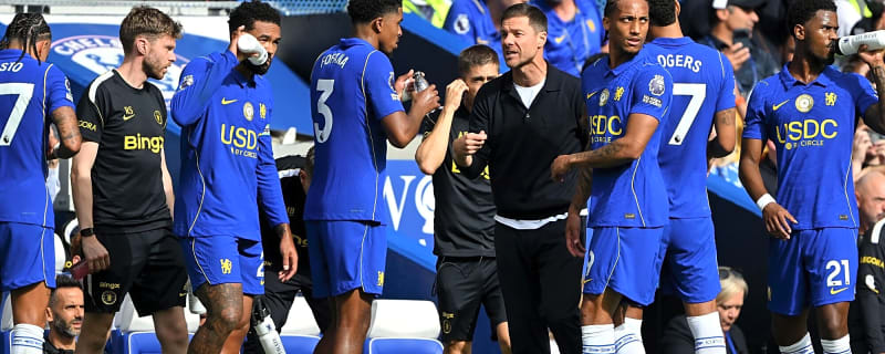 Chelsea set unwanted 65-year defensive record following Hull City setback
