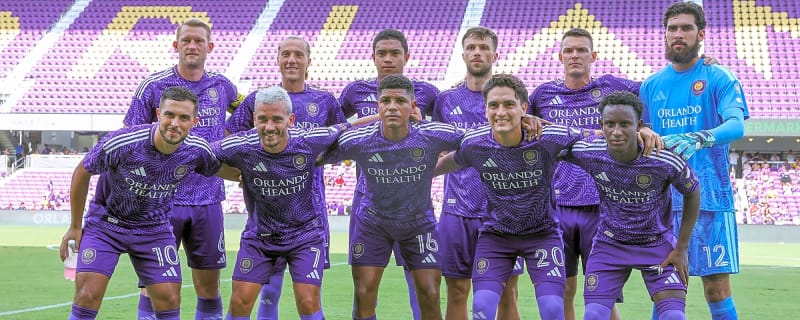 Watch: Antoine Griezmann scores on Orlando City debut as he looks forward to Lionel Messi showdown in MLS
