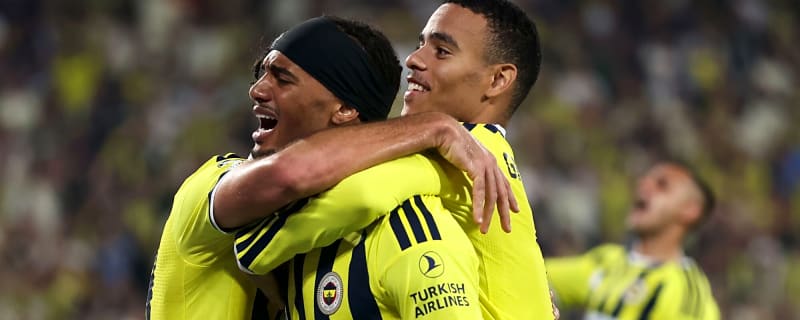 Ismail Kartal quits! Fenerbahce boss resigns after Roma draw but president Aziz Yildirim refuses to accept departure