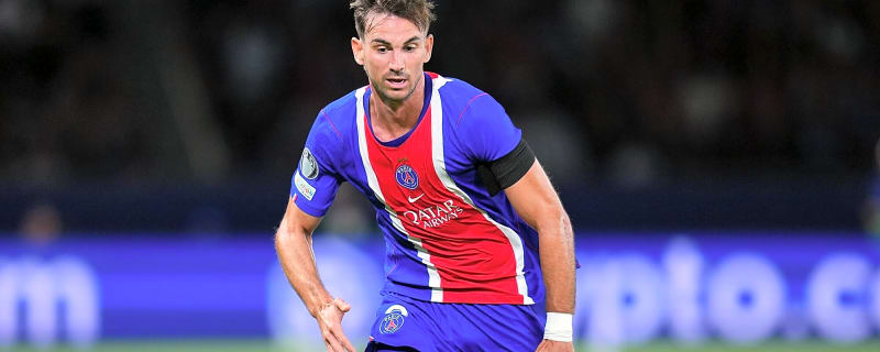 ‘I’ve won the most titles!’ – Fabian Ruiz stakes claim for Ballon d’Or glory after trophy-laden season