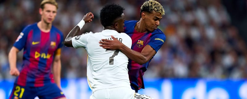 Catalonia unrest and memories of 2019: will the Clásico be postponed?