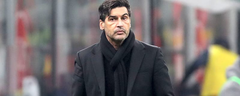 Paulo Fonseca defends Lyon gamble after 3-0 Hoffenheim humbling with eyes locked on PSG showdown