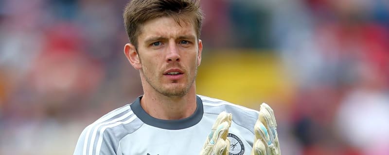 Bayern Munich eye shock move for Newcastle goalkeeper Nick Pope as experienced back-up