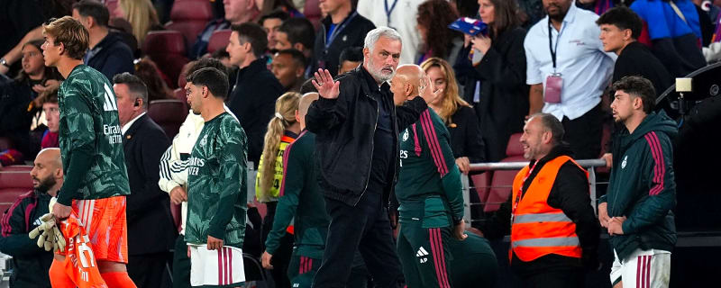 Double boost fires up Real Madrid training before Racing clash